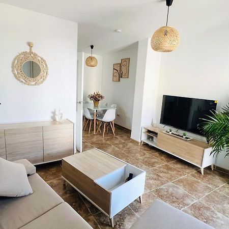 Altos De Jerez & Parking Privado Apartment เฮเรซ เด ลาฟรอนเตรา ภายนอก รูปภาพ