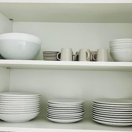 Altos De Jerez & Parking Privado Apartment เฮเรซ เด ลาฟรอนเตรา ภายนอก รูปภาพ