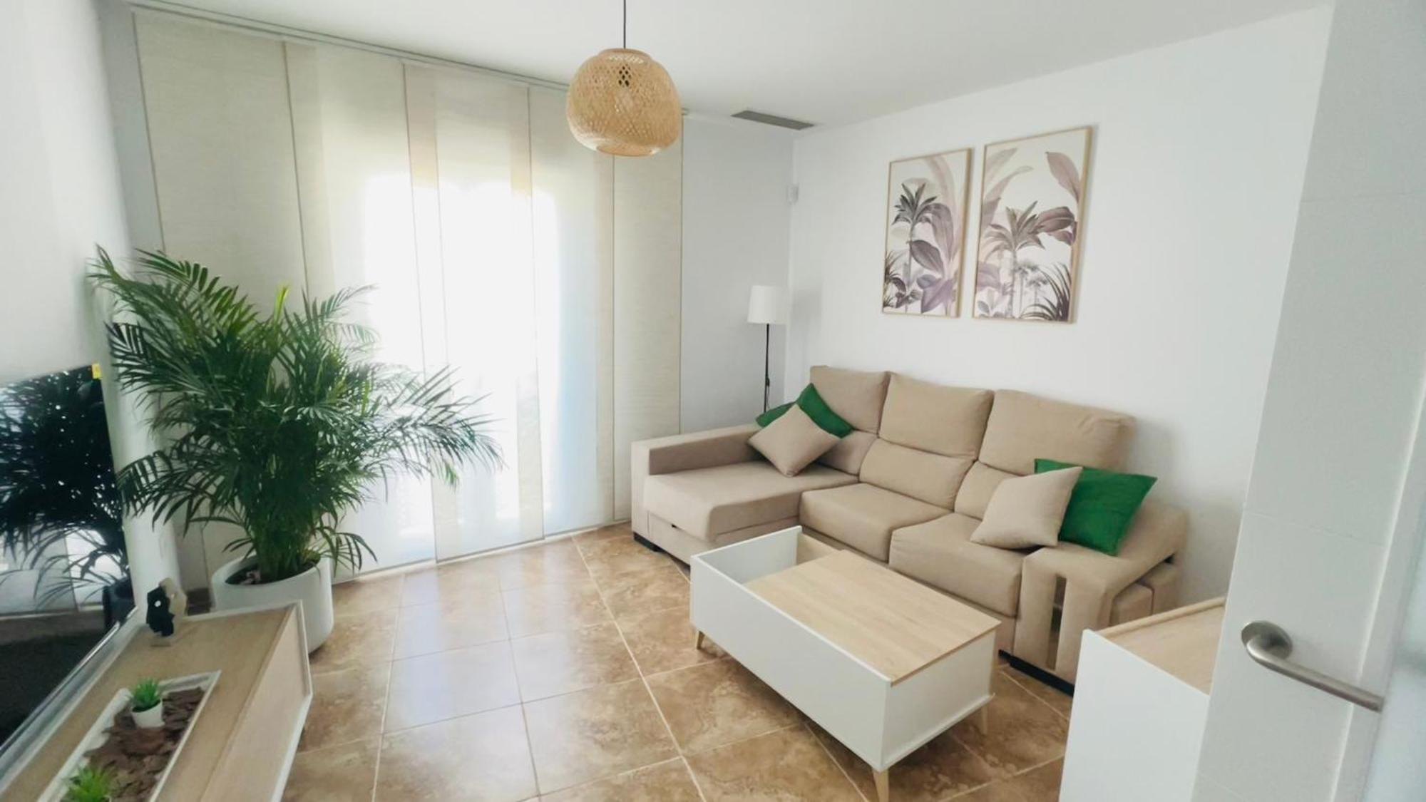 Altos De Jerez & Parking Privado Apartment เฮเรซ เด ลาฟรอนเตรา ภายนอก รูปภาพ