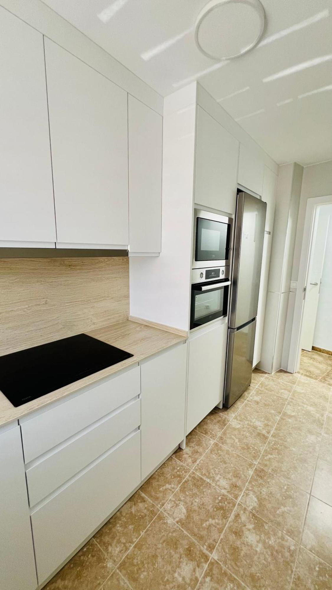 Altos De Jerez & Parking Privado Apartment เฮเรซ เด ลาฟรอนเตรา ภายนอก รูปภาพ