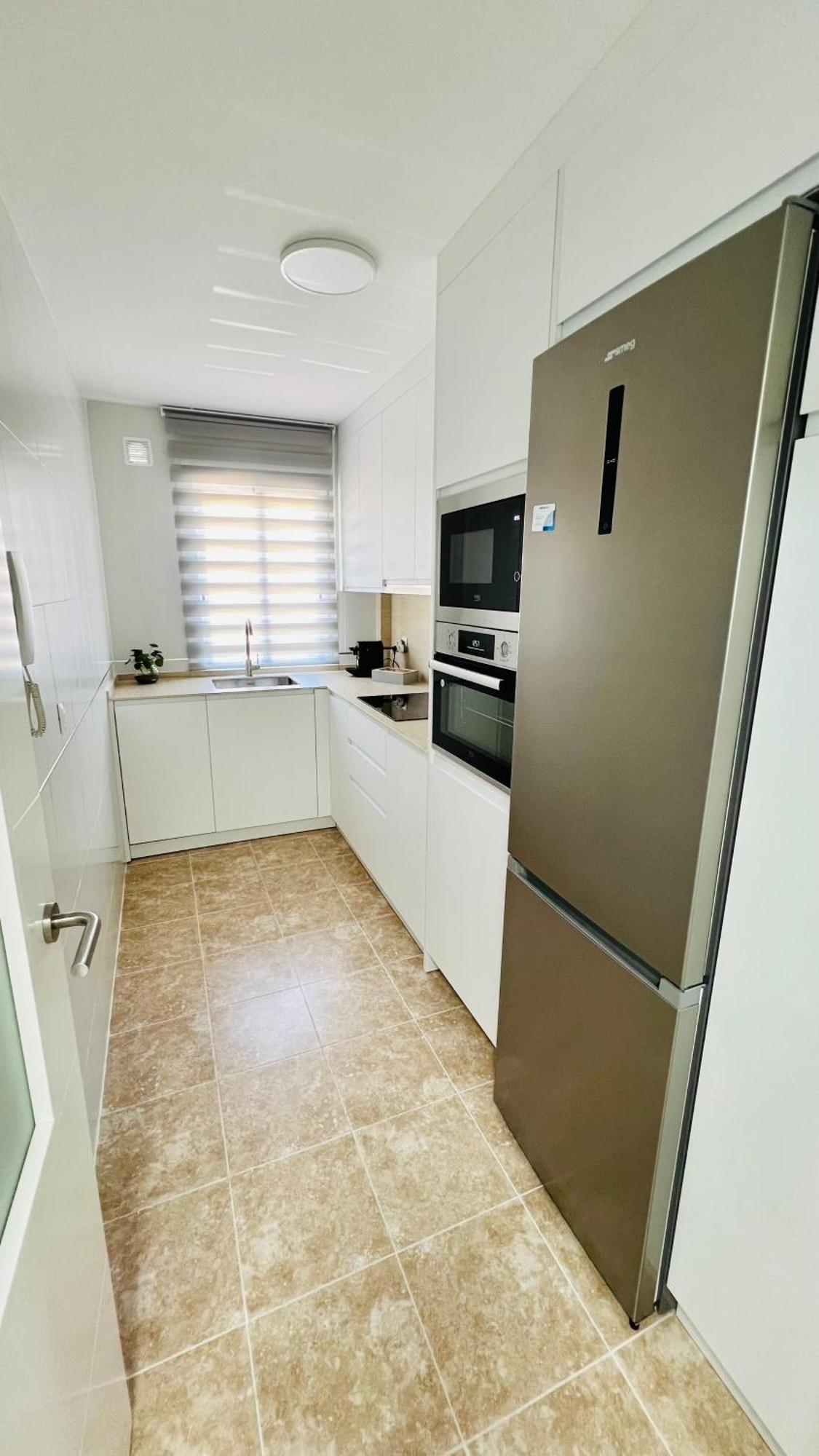 Altos De Jerez & Parking Privado Apartment เฮเรซ เด ลาฟรอนเตรา ภายนอก รูปภาพ