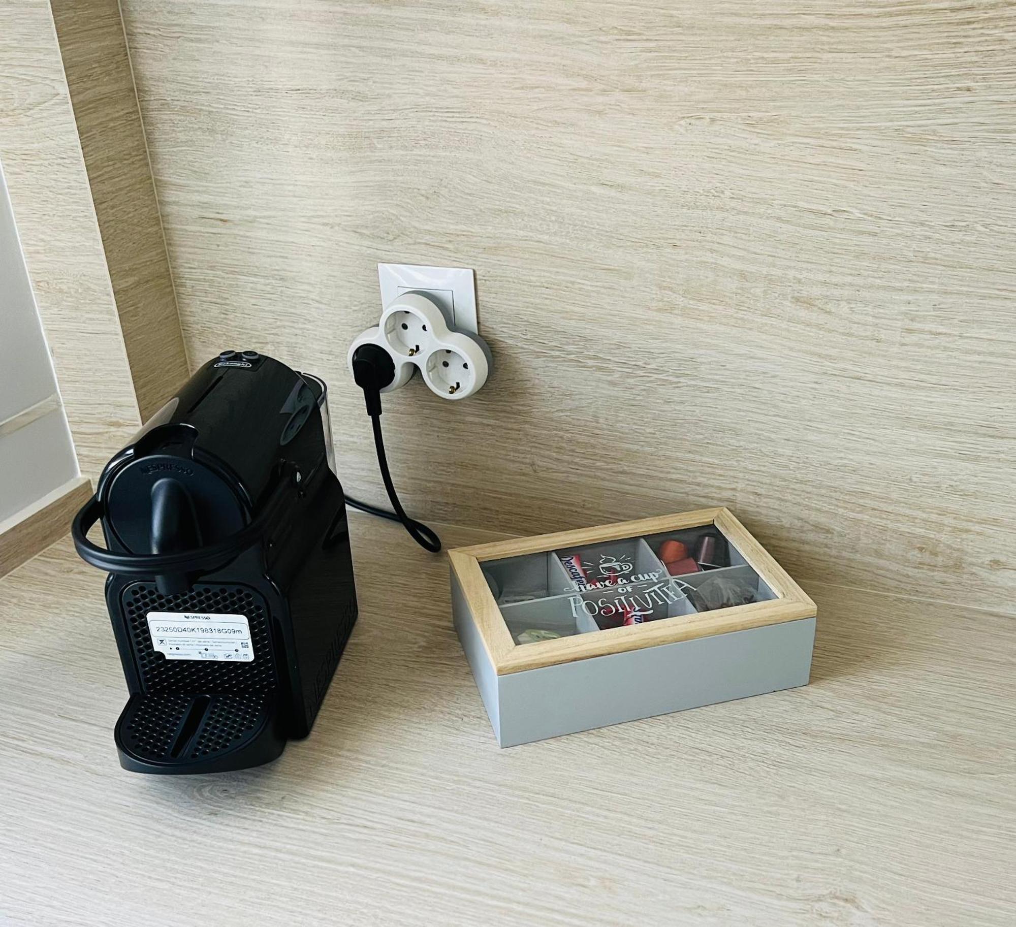 Altos De Jerez & Parking Privado Apartment เฮเรซ เด ลาฟรอนเตรา ภายนอก รูปภาพ