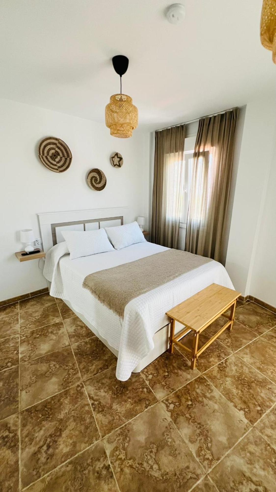 Altos De Jerez & Parking Privado Apartment เฮเรซ เด ลาฟรอนเตรา ภายนอก รูปภาพ