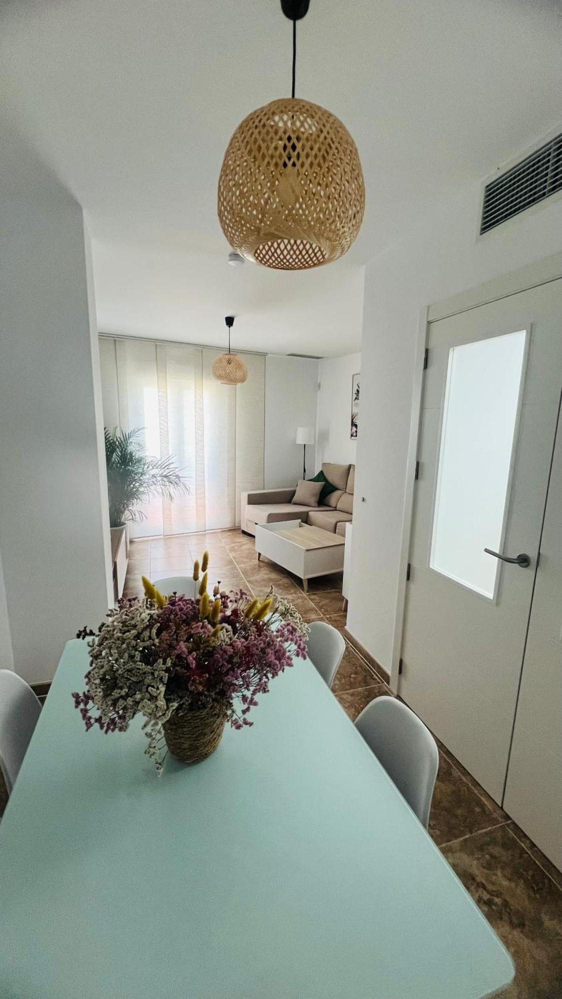 Altos De Jerez & Parking Privado Apartment เฮเรซ เด ลาฟรอนเตรา ภายนอก รูปภาพ