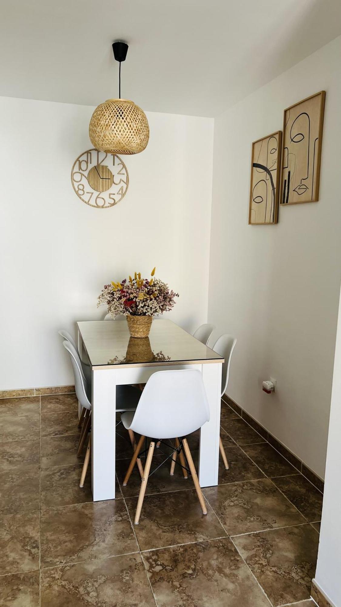 Altos De Jerez & Parking Privado Apartment เฮเรซ เด ลาฟรอนเตรา ภายนอก รูปภาพ
